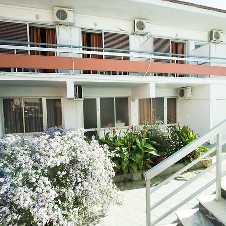 Sunlight Hotel Benitses  Exterior photo